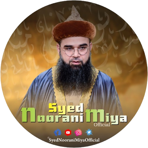 ©syed noorani miya official